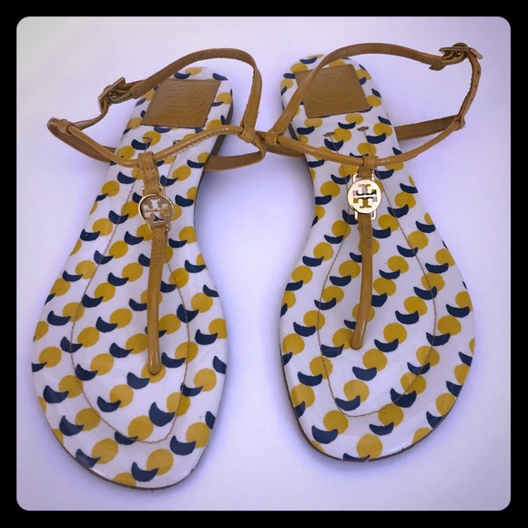 Tory Burch - Picture 1 of 4